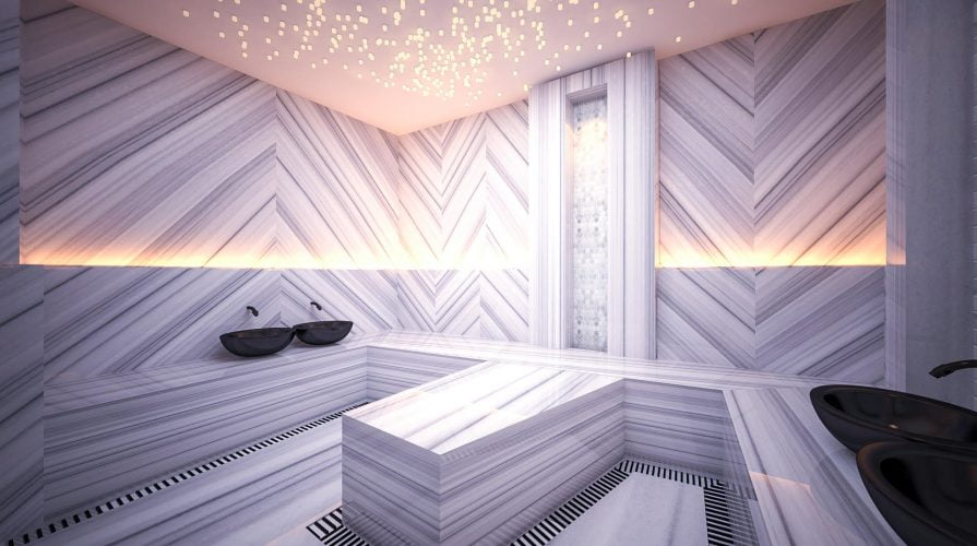 Hotel Concept Luxury Istanbul Property