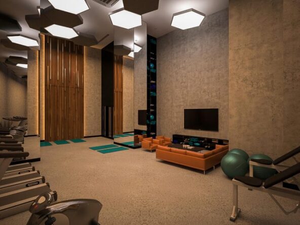 Hotel Concept Luxury Istanbul Property