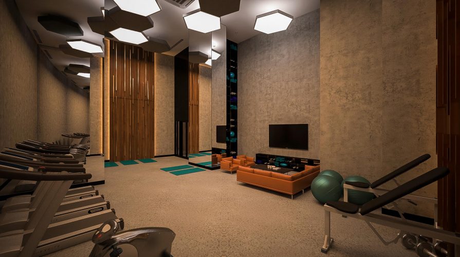 Hotel Concept Luxury Istanbul Property