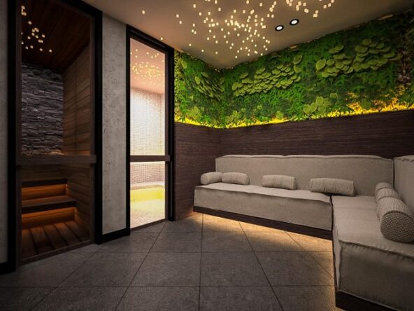 Hotel Concept Luxury Istanbul Property