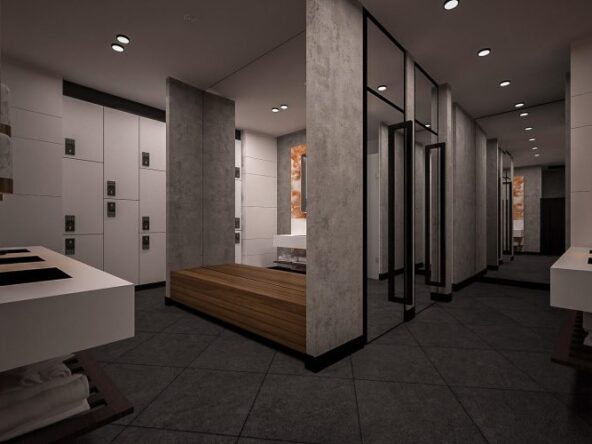 Hotel Concept Luxury Istanbul Property