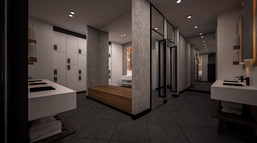 Hotel Concept Luxury Istanbul Property
