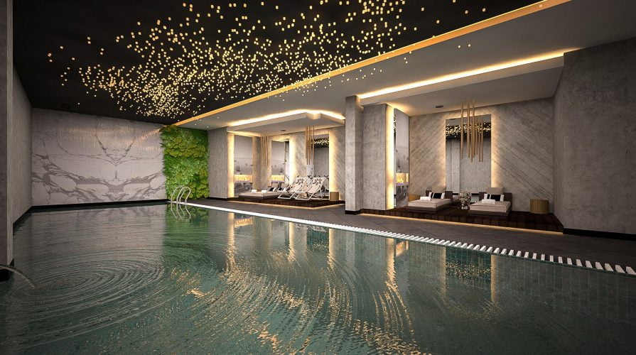 Hotel Concept Luxury Istanbul Property