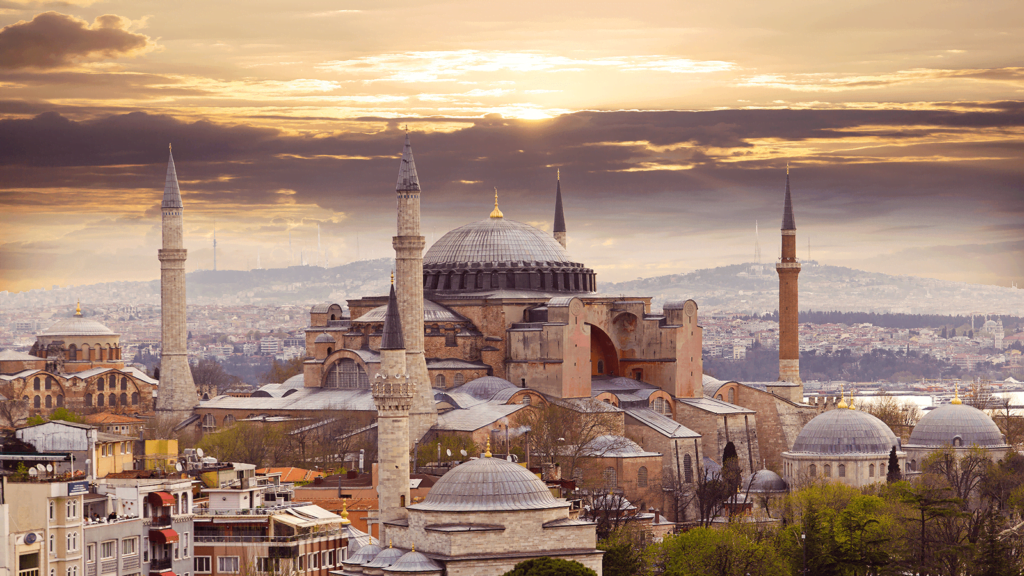 buy homes in Istanbul