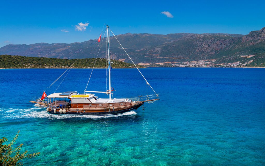 Cesme Luxury Seafront Alacati Property - 2+1 10 Why buy luxury seafront property in Alacati