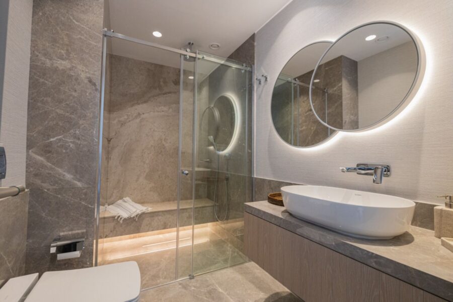 Sea view Yalikavak luxury real estate