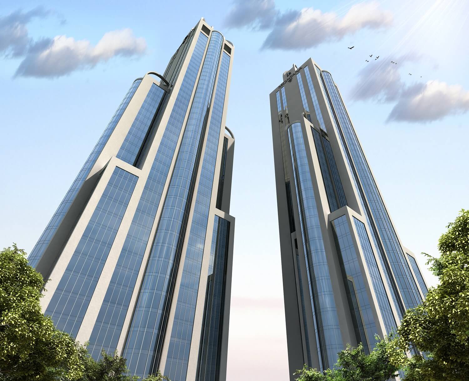 Sea view luxury Istanbul property