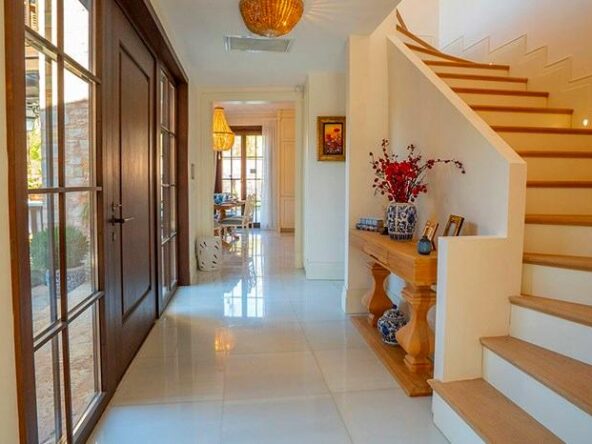 Bodrum'da otantik lüks taş villalar