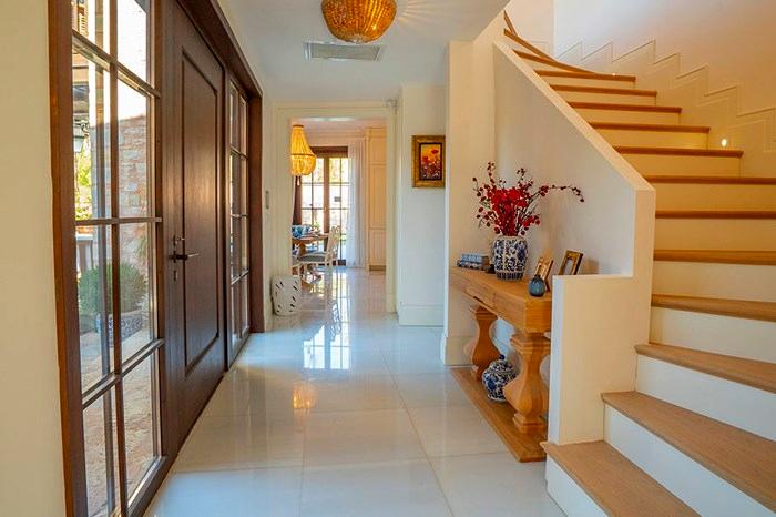 Bodrum'da otantik lüks taş villalar