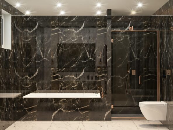 Luxury Sea View Istanbul Marina Villas