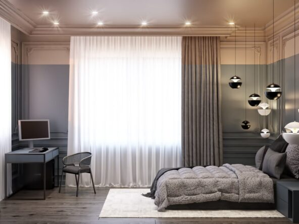 Luxury Sea View Istanbul Marina Villas