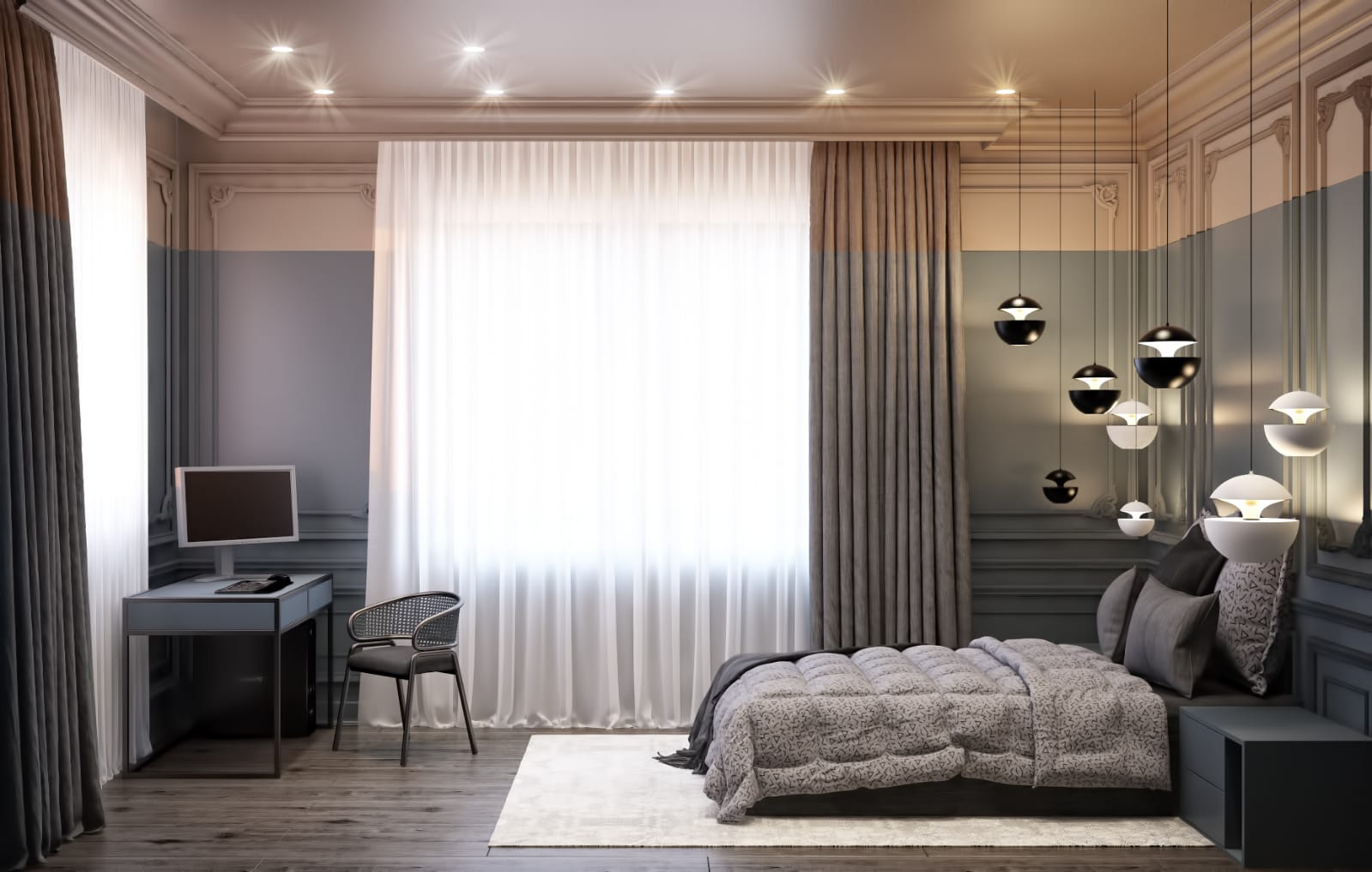 Luxury Sea View Istanbul Marina Villas