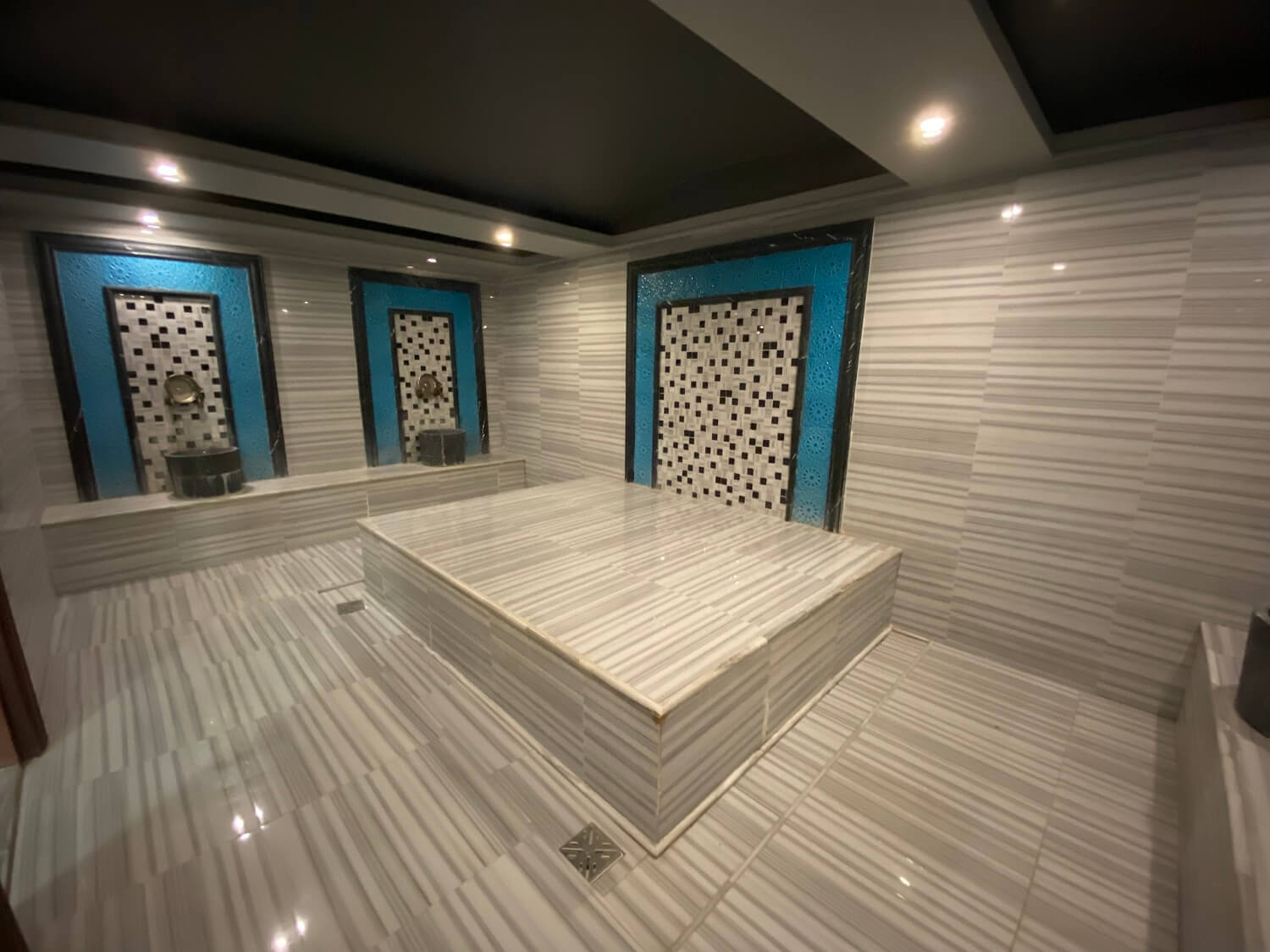 Furnished 2-Bed Luxury Alanya Property