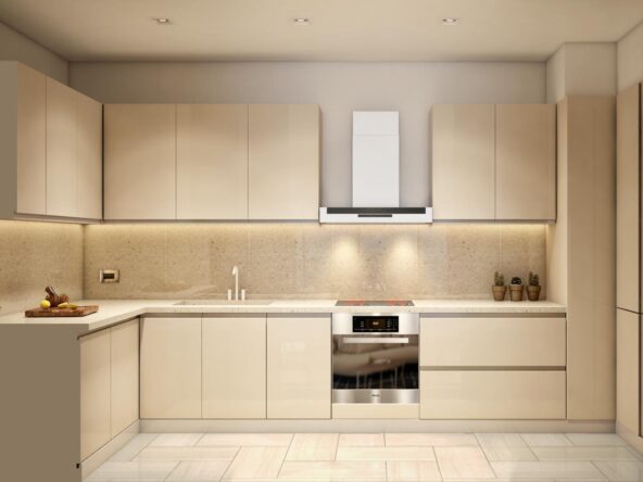 Istanbul city centre prestigious homes