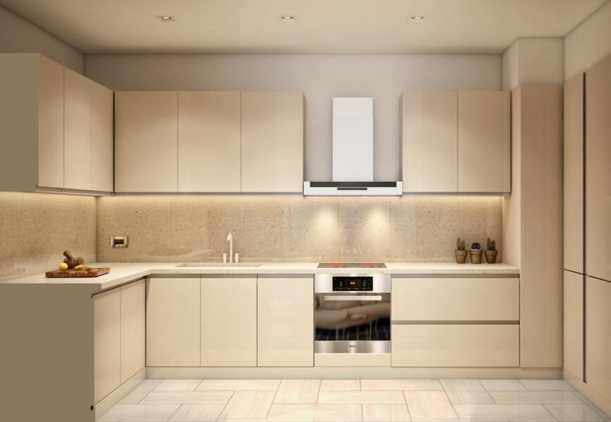 Istanbul city centre prestigious homes