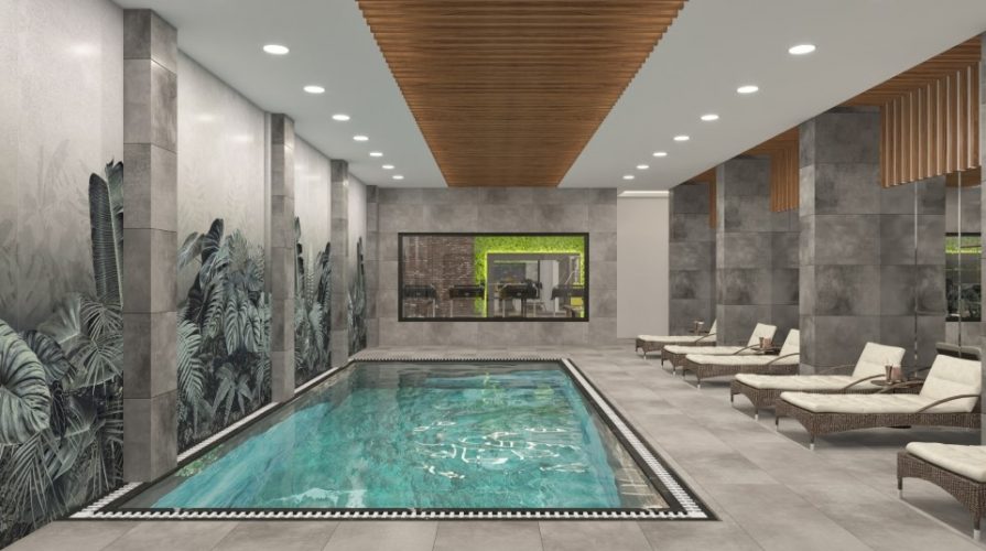 Off-plan Alanya luxury apartments