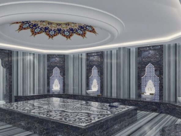 Off-plan Alanya luxury apartments