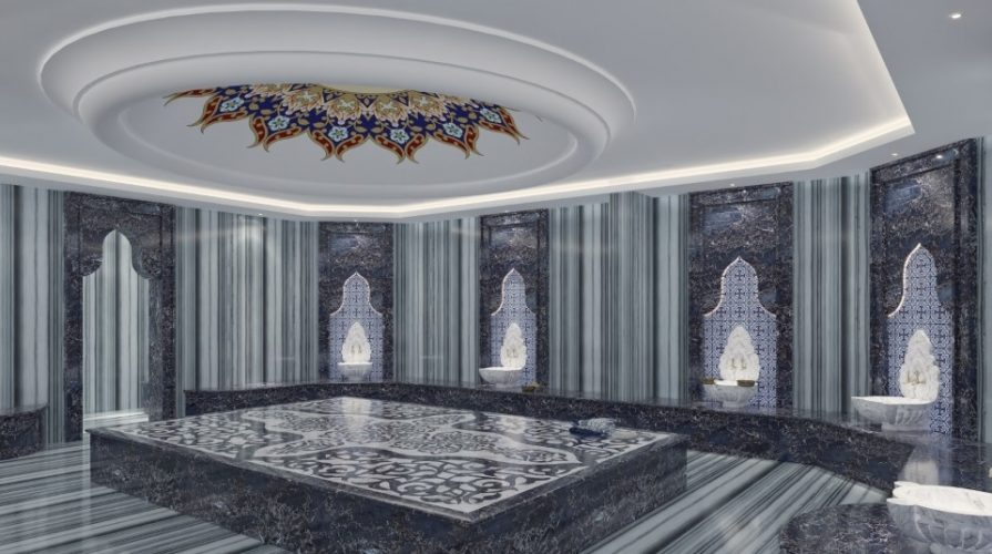 Off-plan Alanya luxury apartments