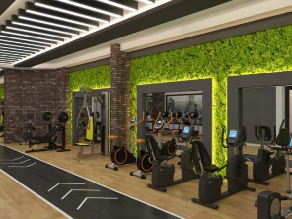 Off-plan Alanya luxury apartments