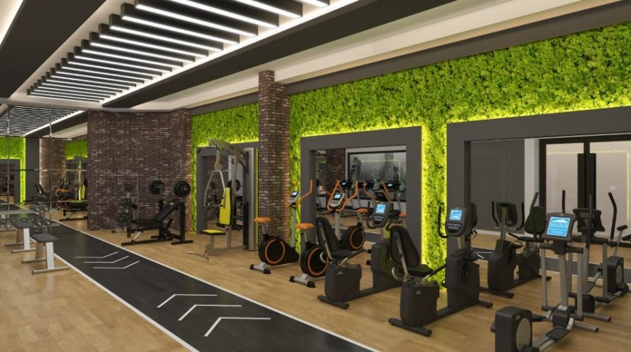 Off-plan Alanya luxury apartments