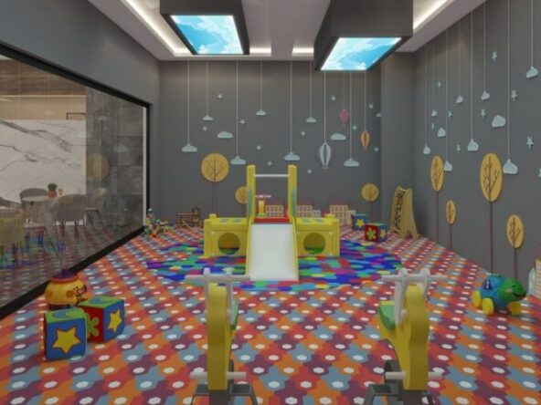 Off-plan Alanya luxury apartments
