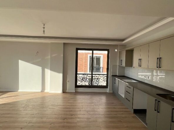 Moderne Wohnung in Calis zu verkaufen