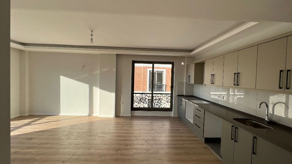 Moderne Wohnung in Calis zu verkaufen