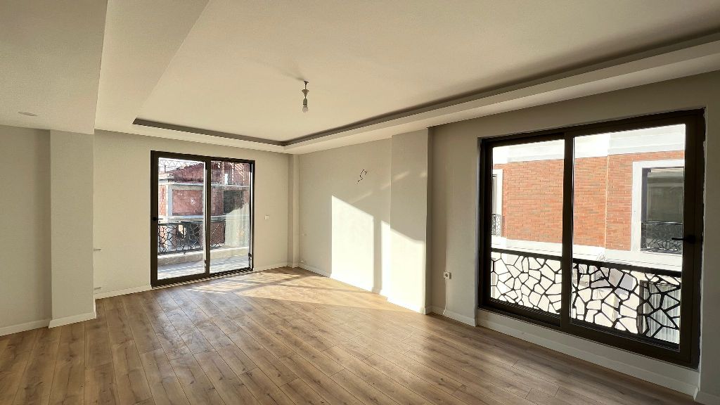 Moderne Wohnung in Calis zu verkaufen