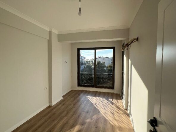 Moderne Wohnung in Calis zu verkaufen