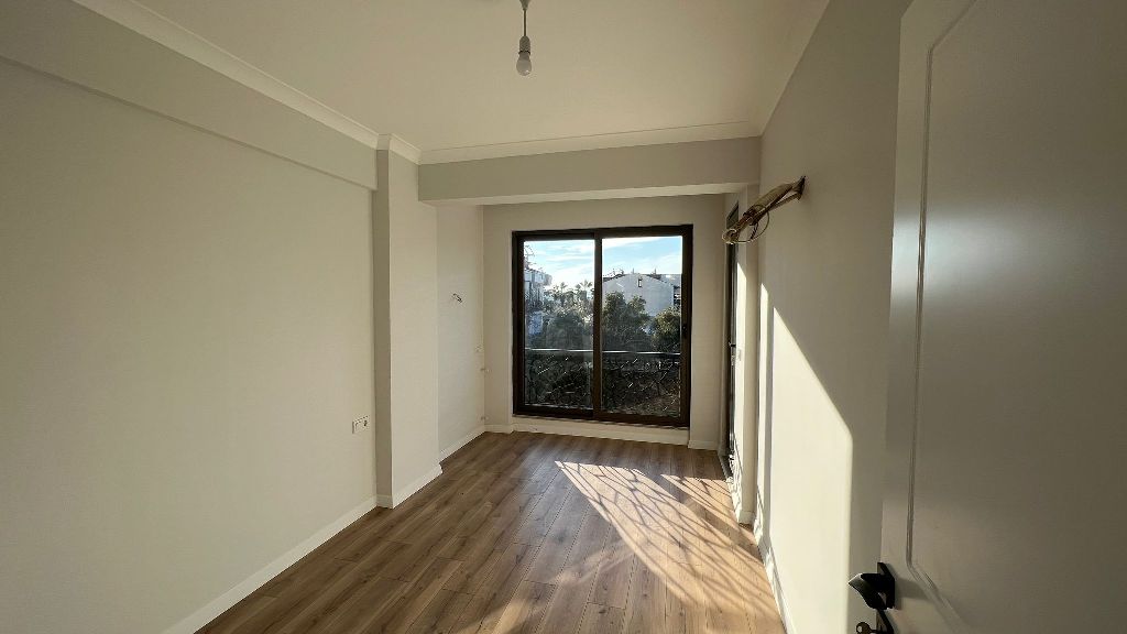 Moderne Wohnung in Calis zu verkaufen