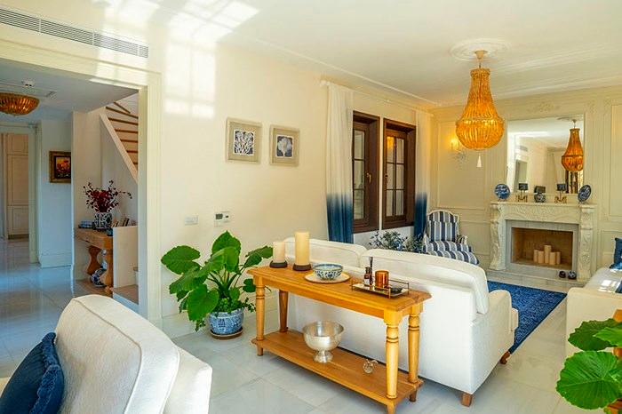 Bodrum'da otantik lüks taş villalar