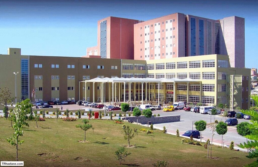 فروش آپارتمان لوکس استانبول 2+1 3 فروش آپارتمان لوکس استانبول