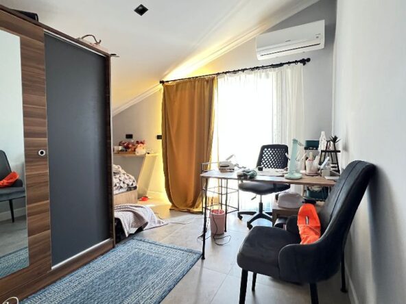 4-Bed luxury Calis villa