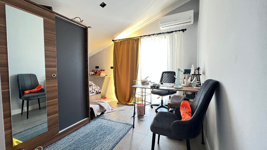 4-Bed luxury Calis villa