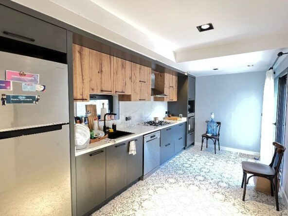 4-Bed luxury Calis villa