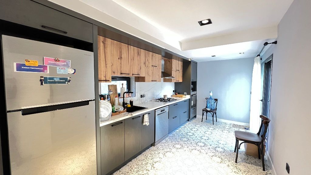 4-Bed luxury Calis villa