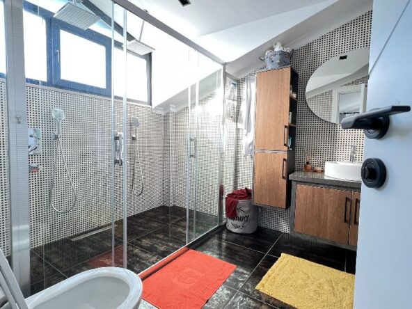 4-Bed luxury Calis villa