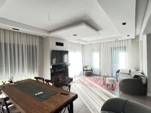 4-Bed luxury Calis villa