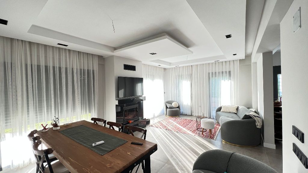 4-Bed luxury Calis villa