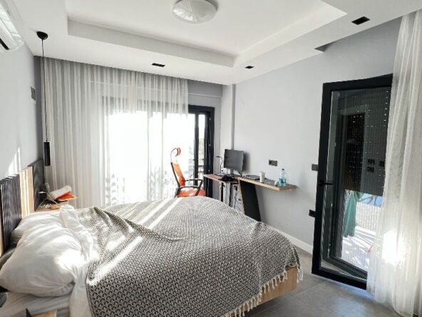 4-Bed luxury Calis villa