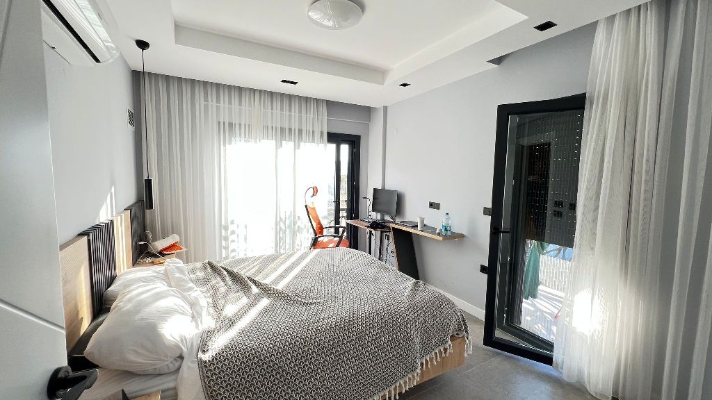 4-Bed luxury Calis villa