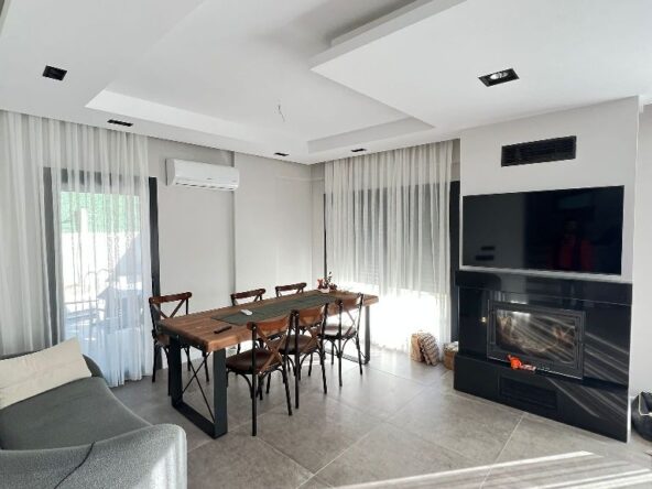 4-Bed luxury Calis villa
