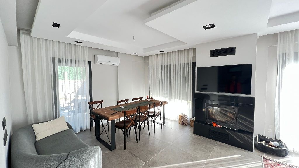4-Bed luxury Calis villa