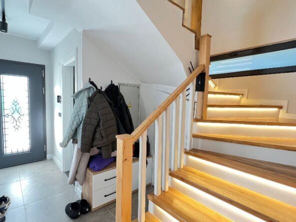 4-Bed luxury Calis villa