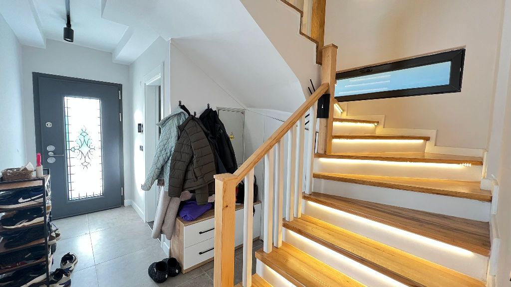 4-Bed luxury Calis villa
