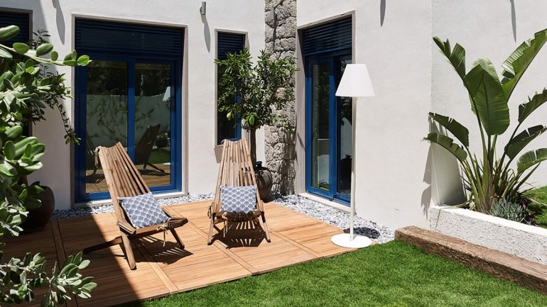Yalikavak seafront luxury property