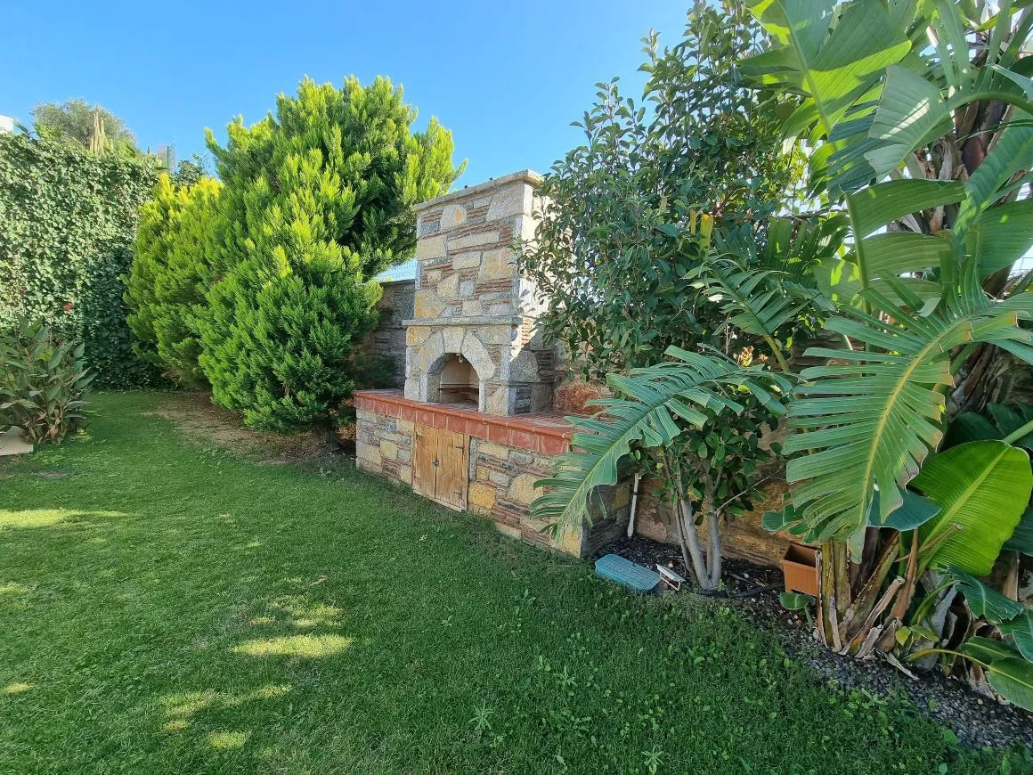 Luxury bungalow in Bodrum