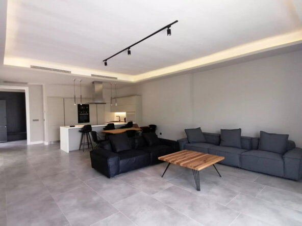Luxury villas in Bitez Bodrum