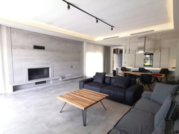 Luxury villas in Bitez Bodrum