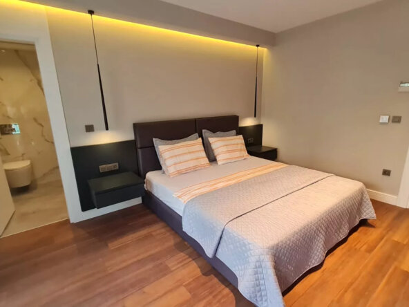 Luxury villas in Bitez Bodrum